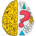 Brain IQ Logic - Brain Test & Puzzle Tricky