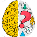 Brain IQ Logic - Brain Test & Puzzle Tricky APK