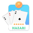 Hazari Game : Easy And Fun アイコン