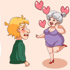Brain Raise Tricky Test icon