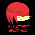 Cyper Sonic
