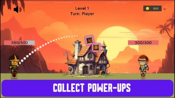 Aim and Rogue screenshot 1