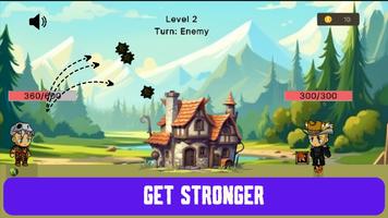 Aim and Rogue screenshot 2