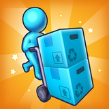 Box Sort icon