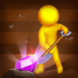 Digging Universe icono