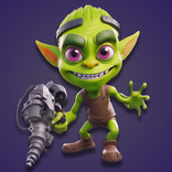 Goblin Miner