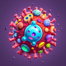 Microbe Tower Defense APK
