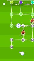 Soccer Puzzle الملصق