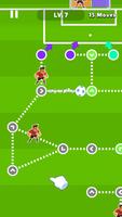 Soccer Puzzle تصوير الشاشة 2