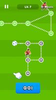 Soccer Puzzle تصوير الشاشة 3
