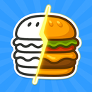 Sticker Merge Jam APK
