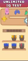 Unscrew Sort Queue screenshot 3