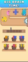 Unscrew Sort Queue screenshot 2