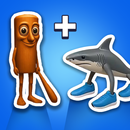 Brainrot Merge Master APK