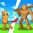 Brainrot Evolution APK