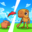 APK Evolution Capybara