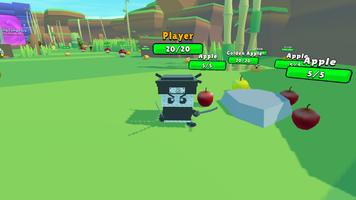 Brain Farm Master screenshot 1