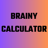 Brainy Calculator