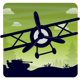 Shadow Bomber آئیکن