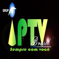 IPTV BRASIL Affiche