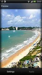 巴西动态壁纸 APK 下載