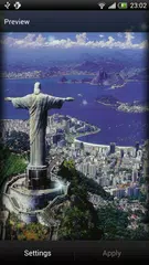 巴西动态壁纸 APK 下載