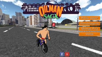 Oilman Saga 截图 1