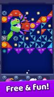 برنامه‌نما Bricks Crusher Breaker Ball عکس از صفحه