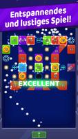 Bricks Crusher Breaker Ball Plakat