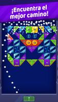 Bricks Crusher Breaker Ball captura de pantalla 2