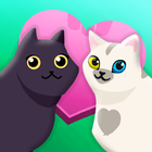 Cat Lovescapes أيقونة