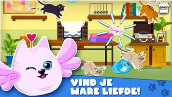 Cat Lovescapes screenshot 2