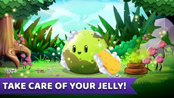 Jelly Battle ảnh chụp màn hình 2