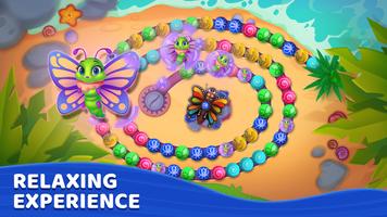 Marble Puzzle Blast poster