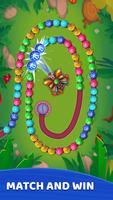 Marble Puzzle Blast screenshot 1
