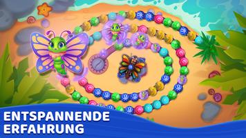 Marble Puzzle Blast Plakat