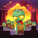 Zombie Battle Match APK