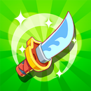 Forge Hero: Epic Cooking Adventure Game APK