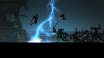 Shadow Of Death 2: Awakening imagem de tela 2