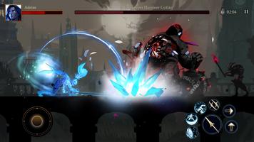 Shadow Of Death 2: Awakening screenshot 2