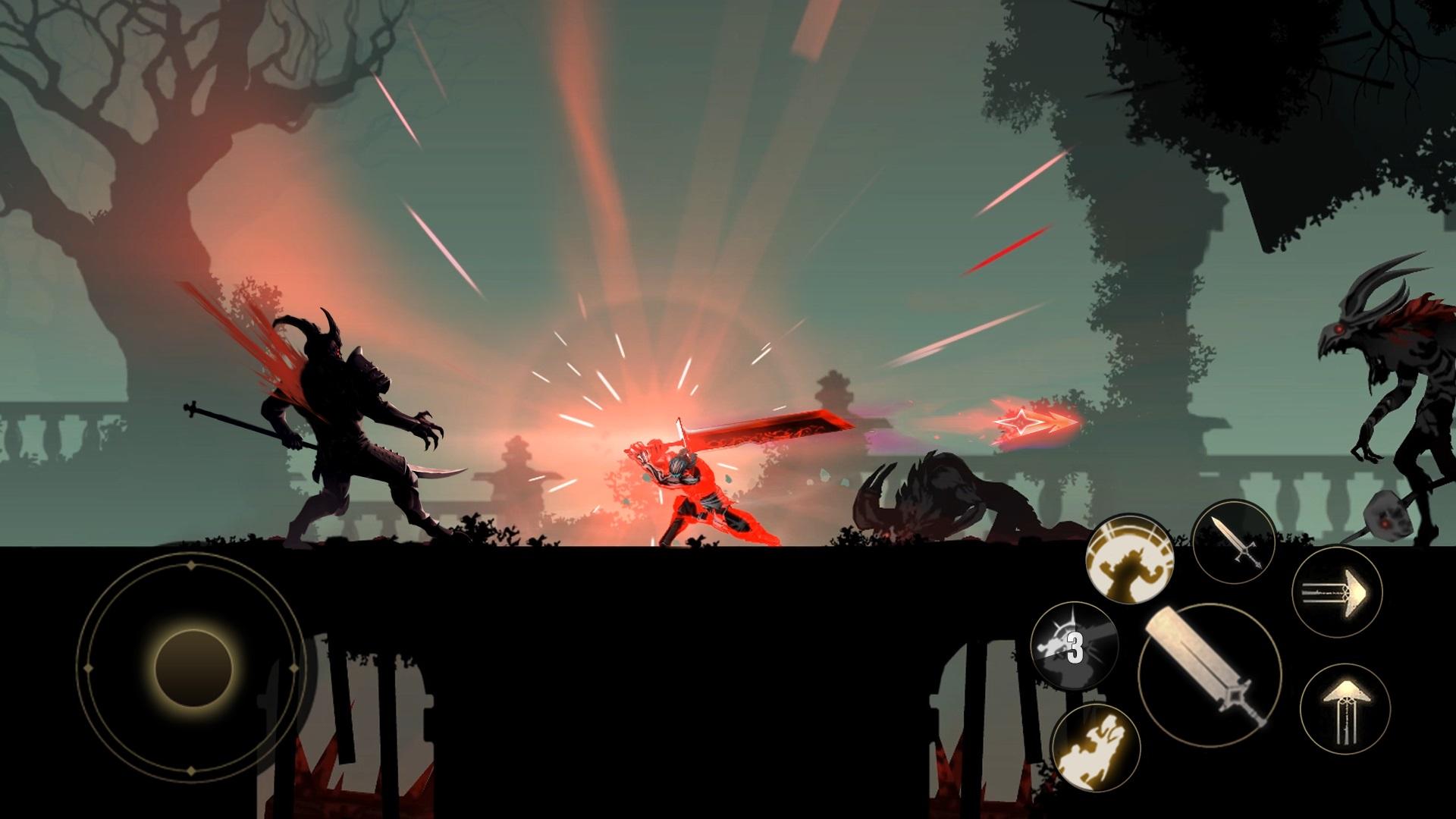 Download Stickman Fight Infinity MOD APK 5.3 (Unlimited weapons/upgrades)