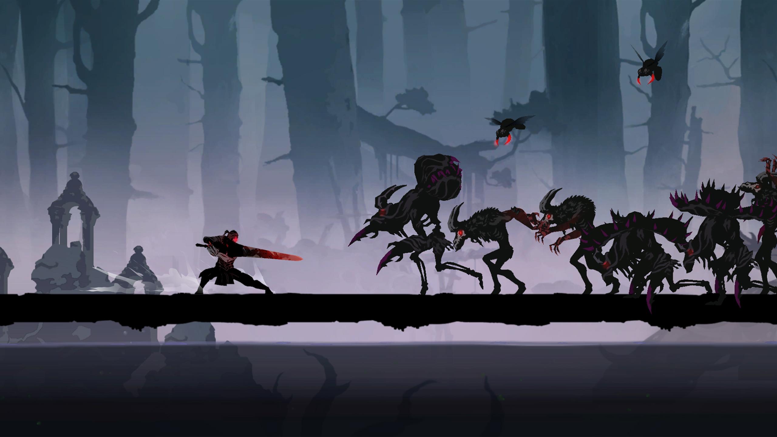 mod shadow of death 2