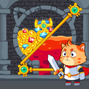 Cat Game - How to Loot APK
