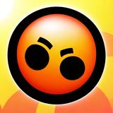 BrawlBall for Brabl Stars! simgesi
