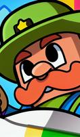 Brawl Stars Coloring Book captura de pantalla 3