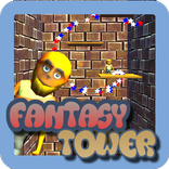 Fantasy Tower