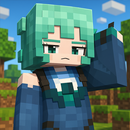 Girlfriend Mod for Minecraft APK