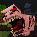Infection Gaze Mods Minecraft APK