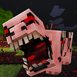 Infection Gaze Mods Minecraft