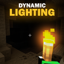 Dynamic Light Mod Minecraft PE APK
